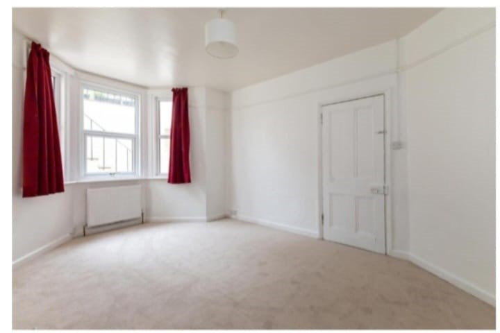 52 and 52A Alexandra Road, St. Leonards-On-Sea TN37 6LE